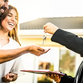 Essential Life Skills for Financial Independence: Practical Advice for Navigating Major Life Decisions